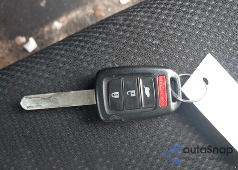 2018 Honda Hr-V Lx из США, поврежденный, VIN 3CZRU6H35JM728404